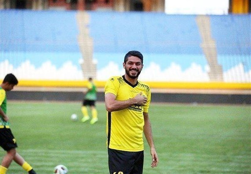 سپاهان-ایران-لیگ خلیج فارس-Sepahan S.C