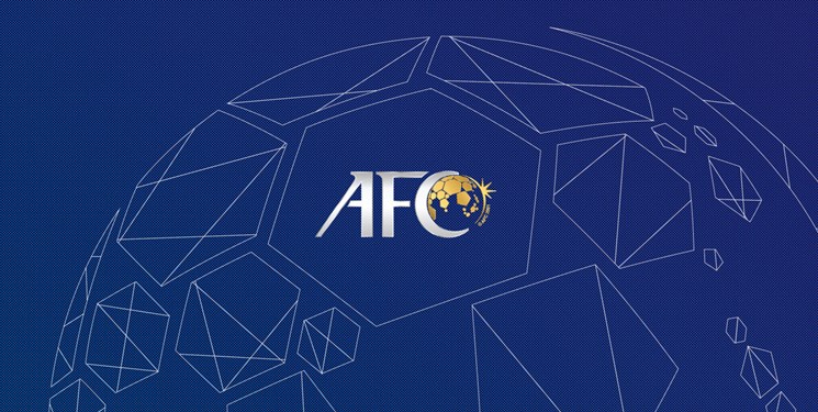 کنفدراسیون فوتبال آسیا-قطر-AFC