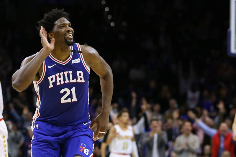 فیلادلفیا سونی سیکسرز-آمریکا-لیگ بسکتبال NBA-Philadelphia 76ers