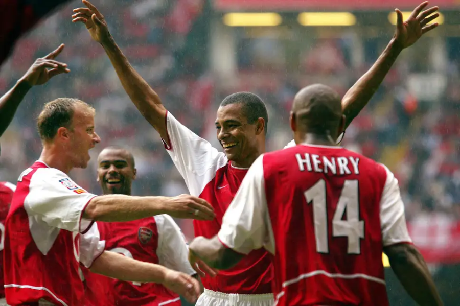 آرسنال-انگلیس-لیگ برتر انگلیس-Arsenal