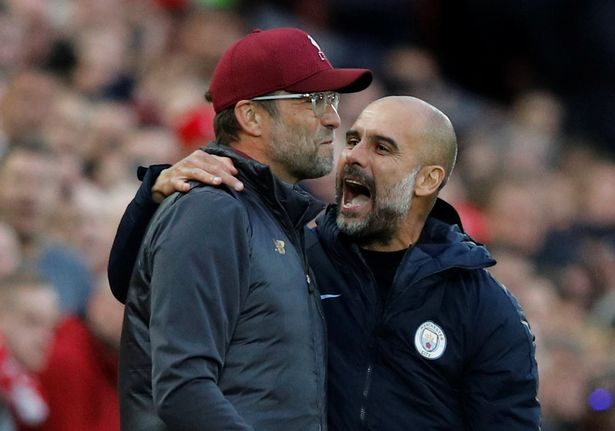 لیورپول-منچسترسیتی-لیگ-برتر-انگلیس-liverpool-manchester city