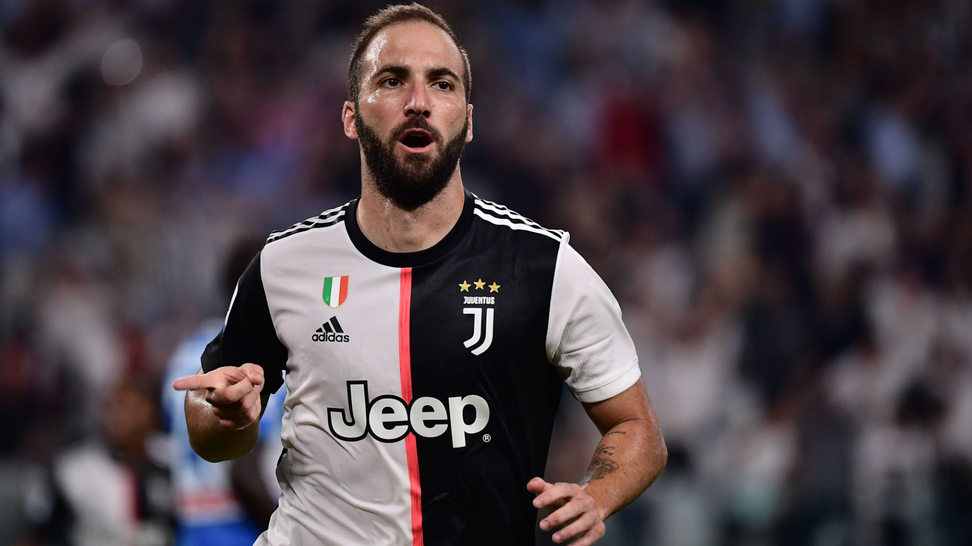آرژانتین-یوونتوس-سری-آ-ایتالیا-juventus