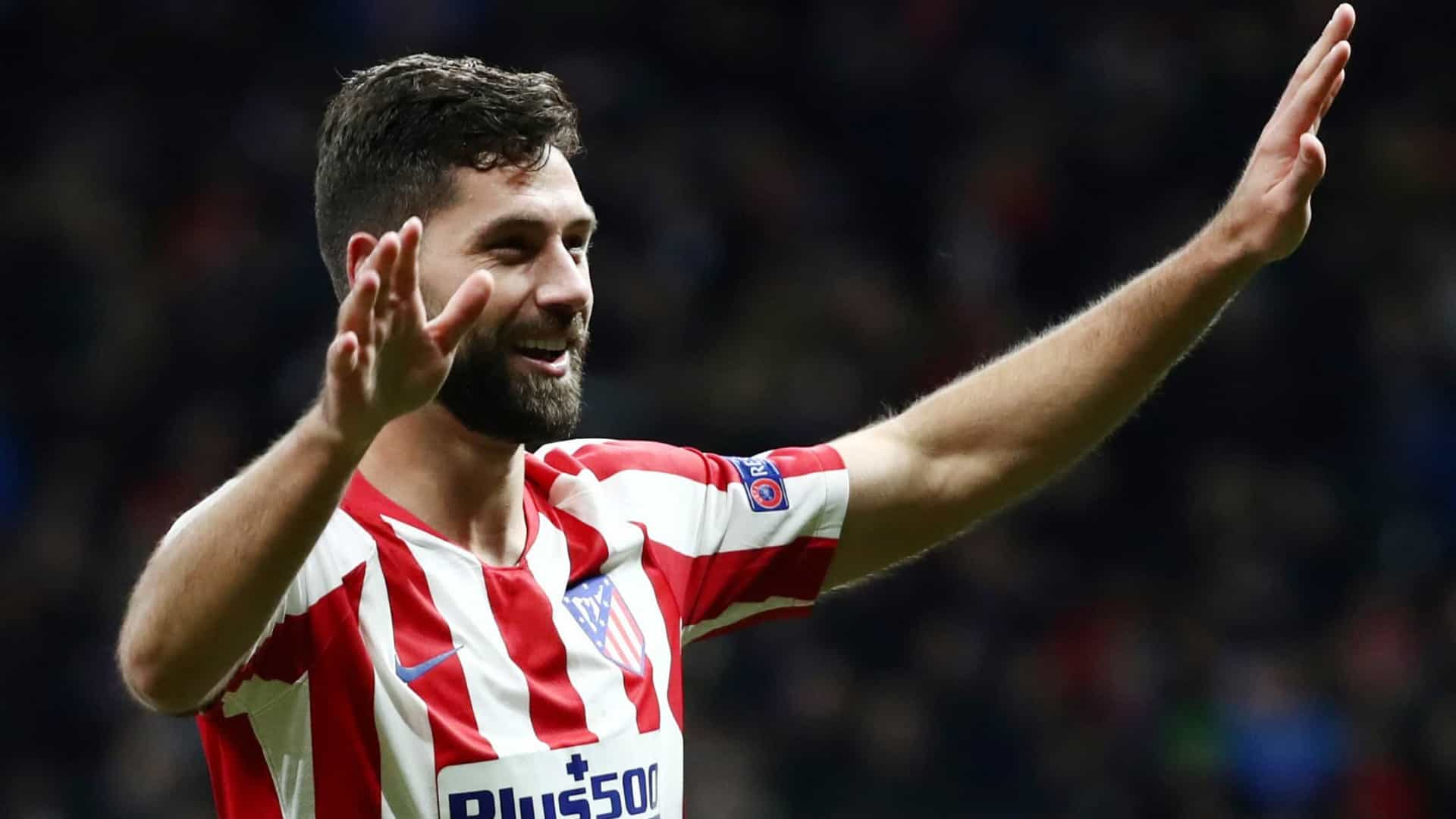 اتلتیکو مادرید-لالیگا-اسپانیا-برزیل-atletico madrid