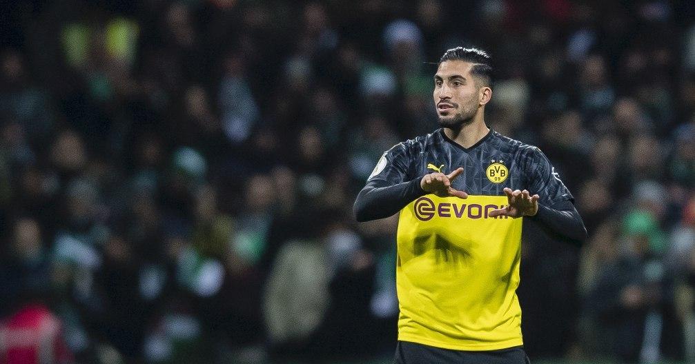 دورتموند-آلمان-بوندس لیگا-آلمان-dortmund