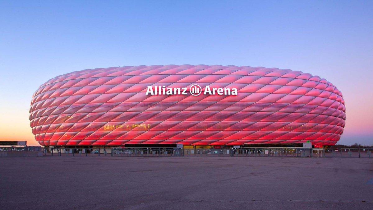 بایرن مونیخ-بوندس لیگا-آلمان-bayern munich