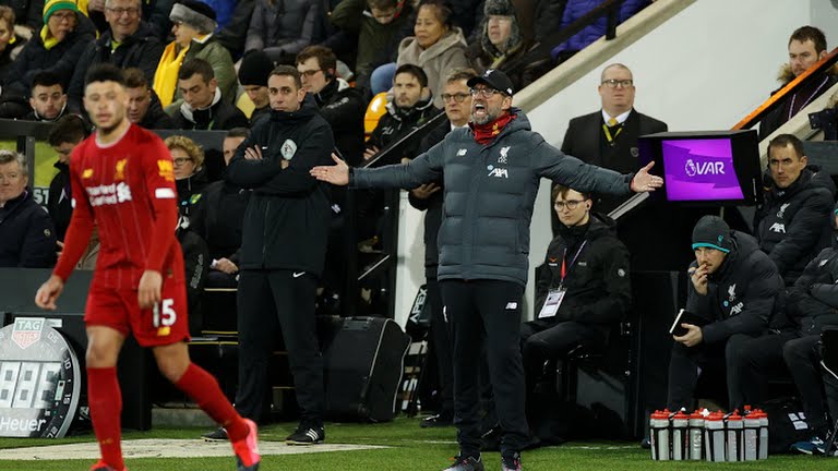 آلمان-لیورپول-لیگ-برتر-انگلیس-liverpool-norwich