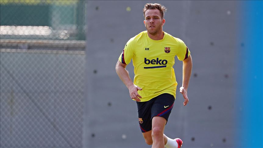 بارسلونا-barcelona-لالیگا-اسپانیا