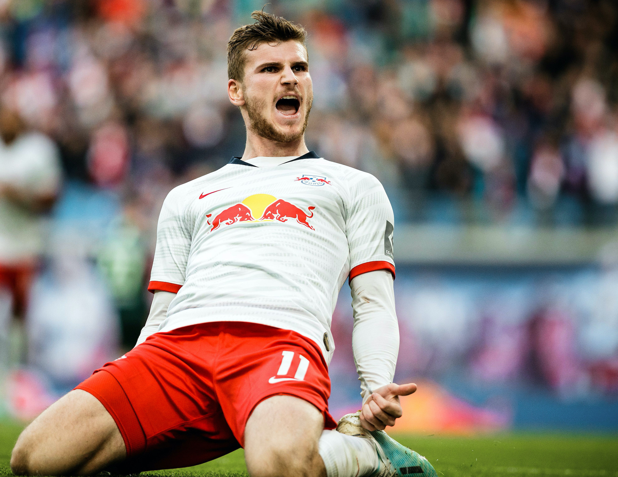 لایپزیش-بوندس لیگا-آلمان-RB Leipzig