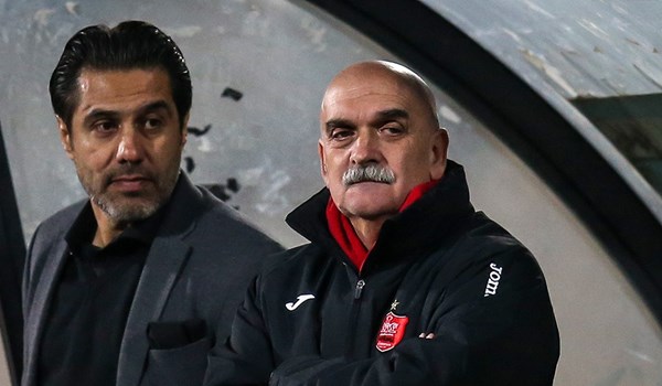 لیگ ایران-ورزشگاه آزادی-پرسپولیس-PERSPOLIS F.C- PERISAN LEAGUE-AZADI STADIUM