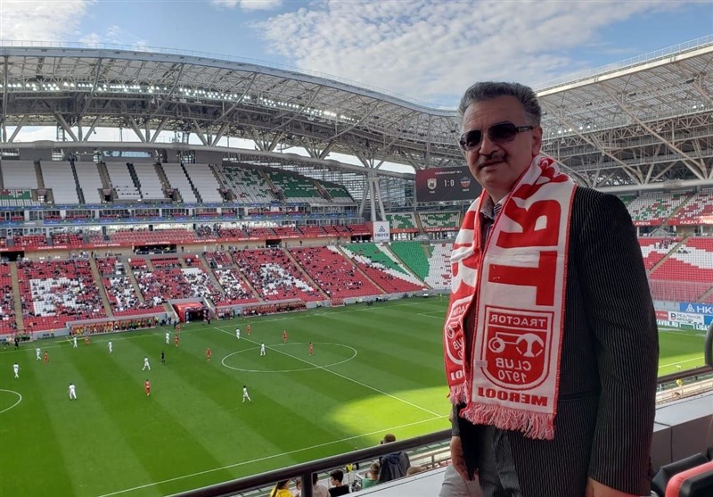 فوتبال ایران-iran football