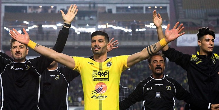 لیگ ایران-,ورزشگاه نقش جهان-سپاهان-naghsh jahan stadium-sepahan-persian league