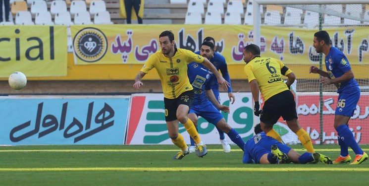 لیگ ایران-,ورزشگاه نقش جهان-سپاهان-naghsh jahan stadium-sepahan-persian league