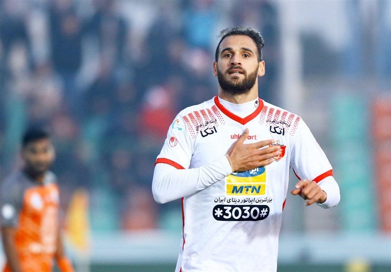 لیگ ایران-ورزشگاه آزادی-پرسپولیس-PERSPOLIS F.C- PERISAN LEAGUE-AZADI STADIUM
