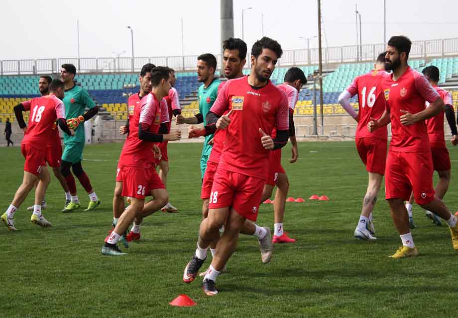 لیگ ایران-persian league