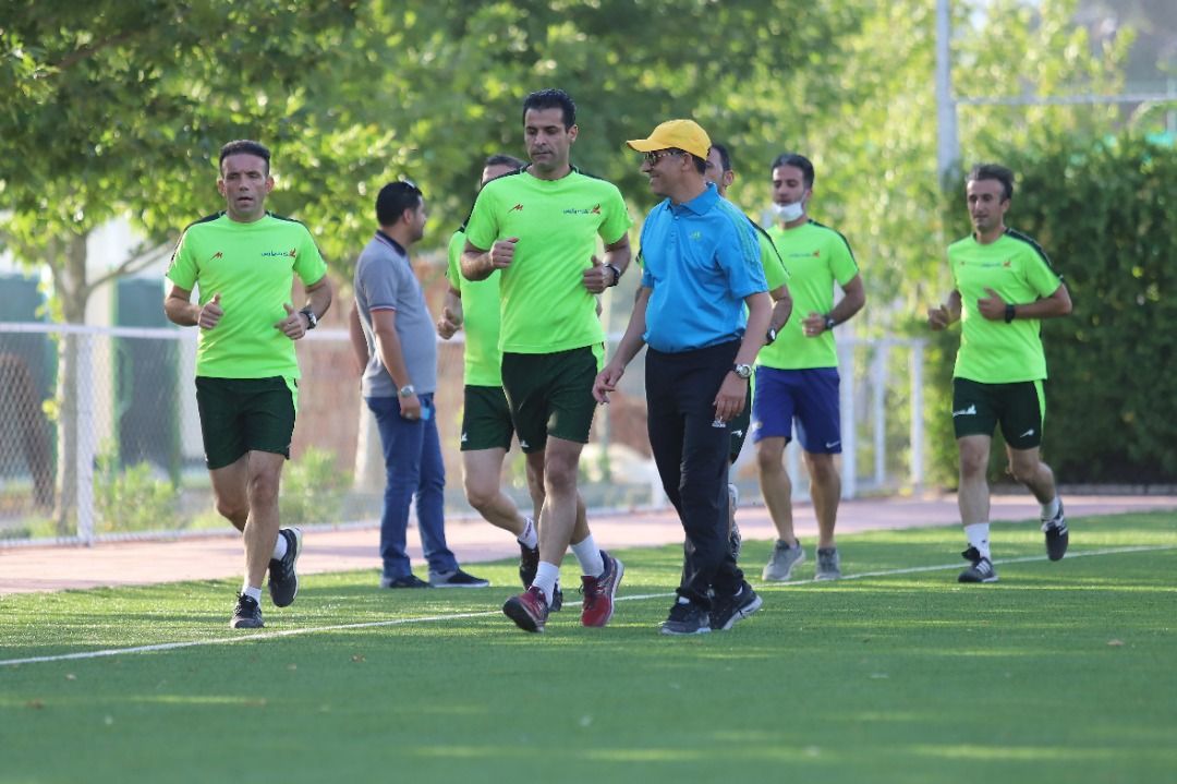 فوتبال ایران-iran football