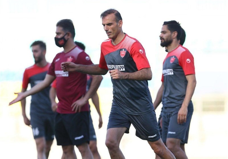 لیگ ایران-persian league