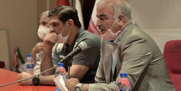 لیگ ایران-persian league
