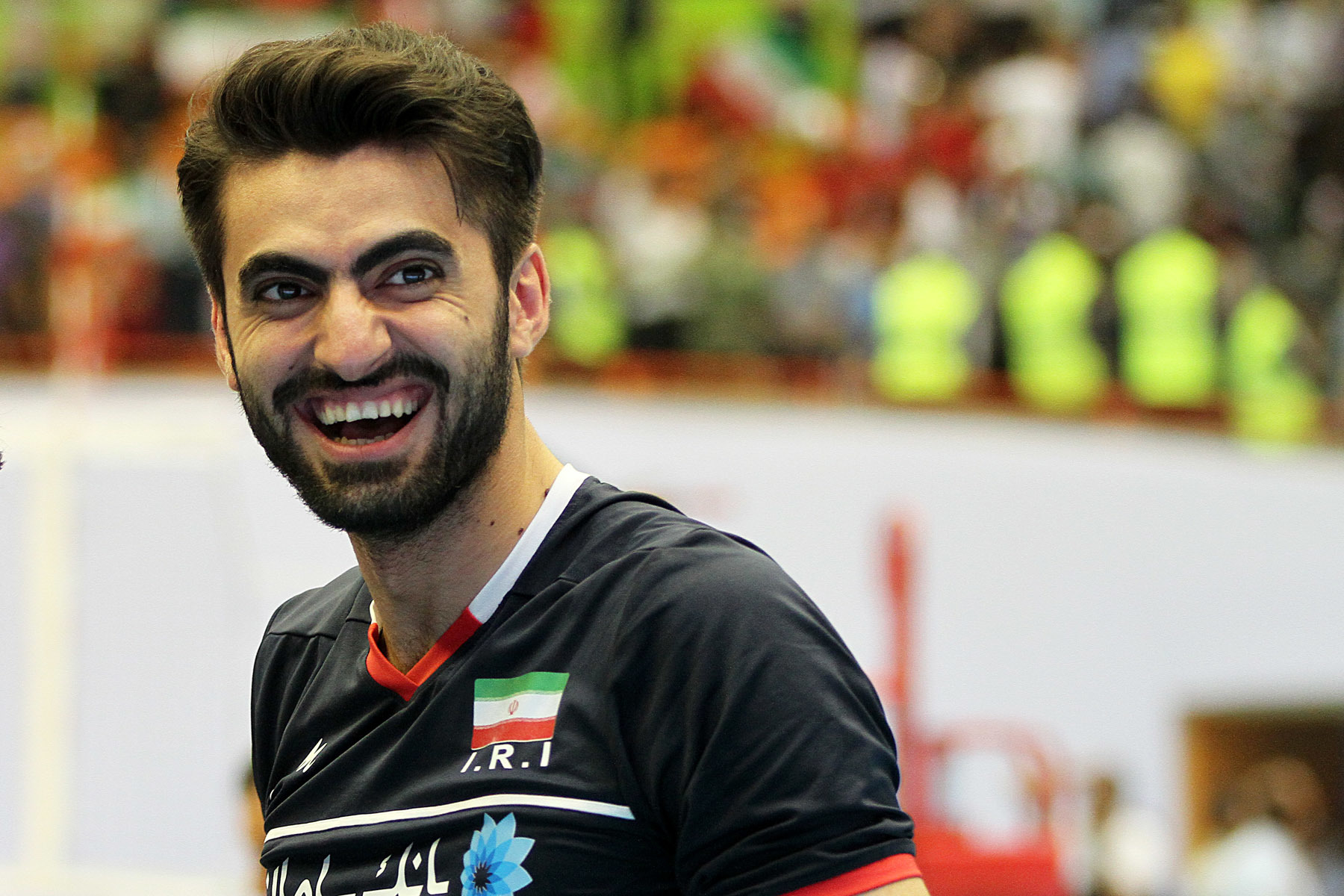 والیبال ایران-iran volleyball