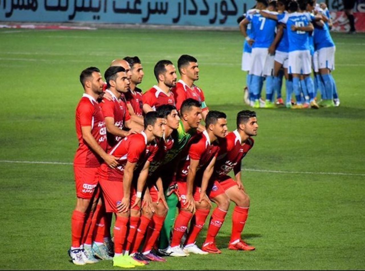 لیگ ایران-persian league