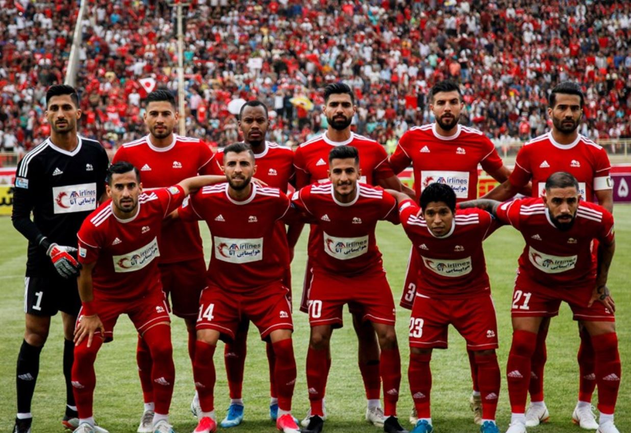 لیگ ایران-persian league