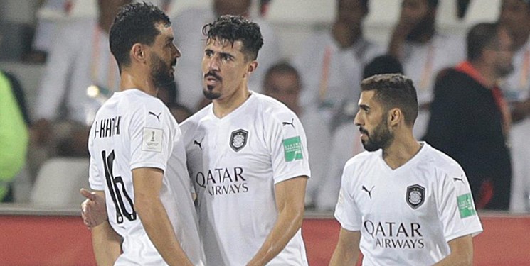 قطر-السد-لیگ قهرمانان آسیا