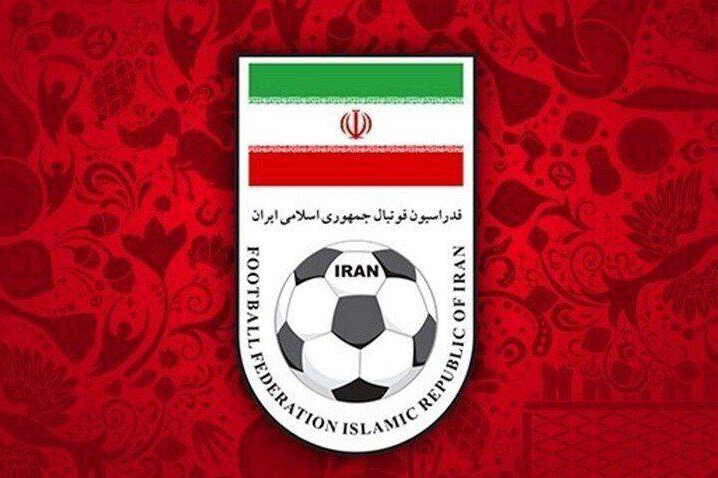 ایران-فدراسیون فوتبال