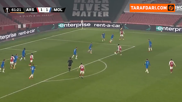 europa league / لیگ اروپا