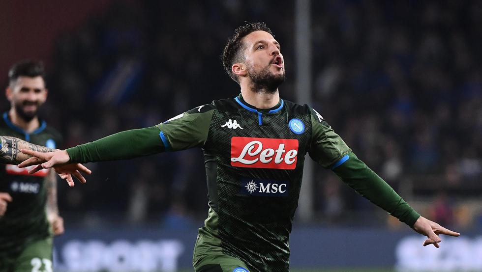 napoli-ناپولی-مهاجم-بلژیک-سری آ