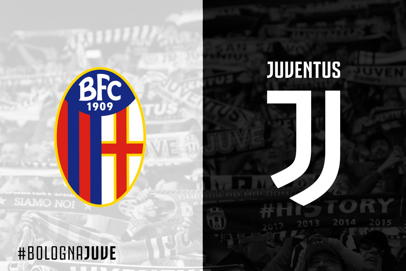 ایتالیا / سری آ / Juventus