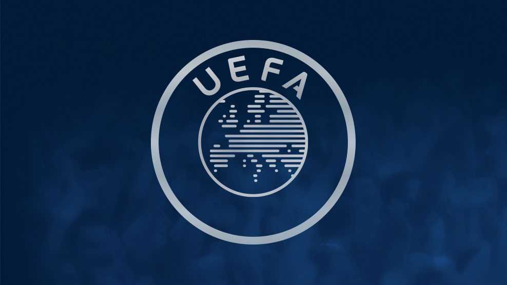 کنفدراسیون فوتبال اروپا-UEFA