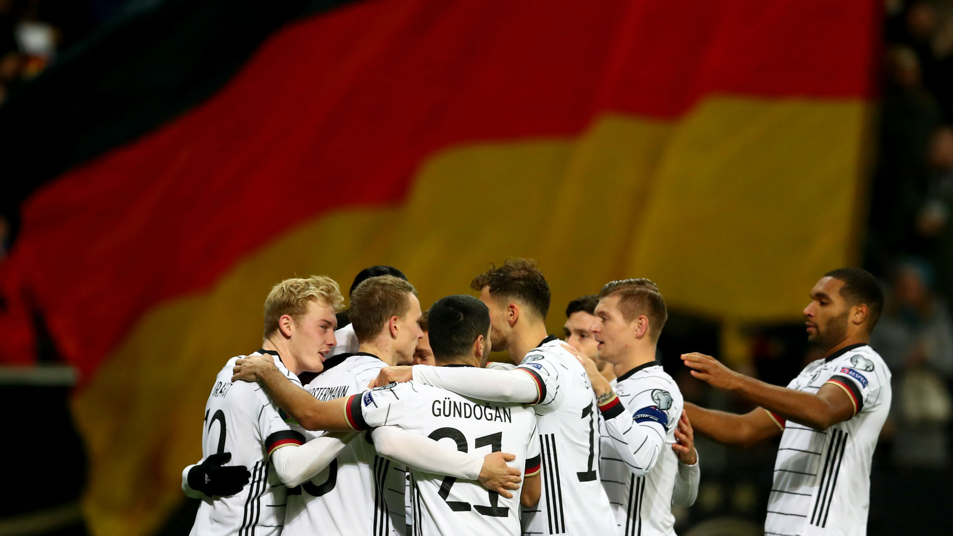 لیست تیم ملی آلمان برای بازی با اسپانیا و سوئیس اعلام شد | طرفداری