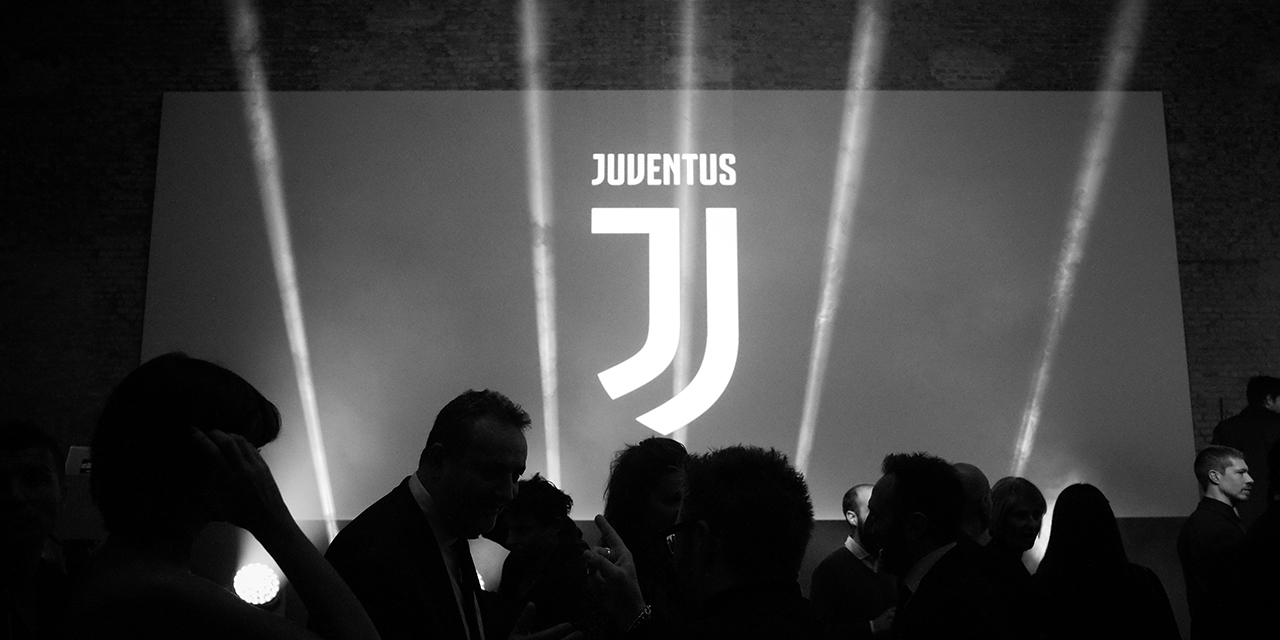 ایتالیا-باشگاه یوونتوس-لوگوی یوونتوس-Juventus Logo