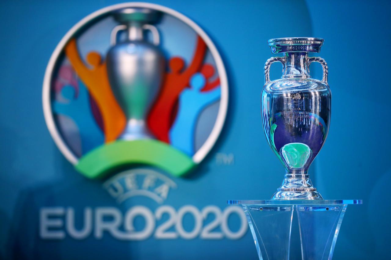 جام ملت های اروپا-2020-یورو-Euro
