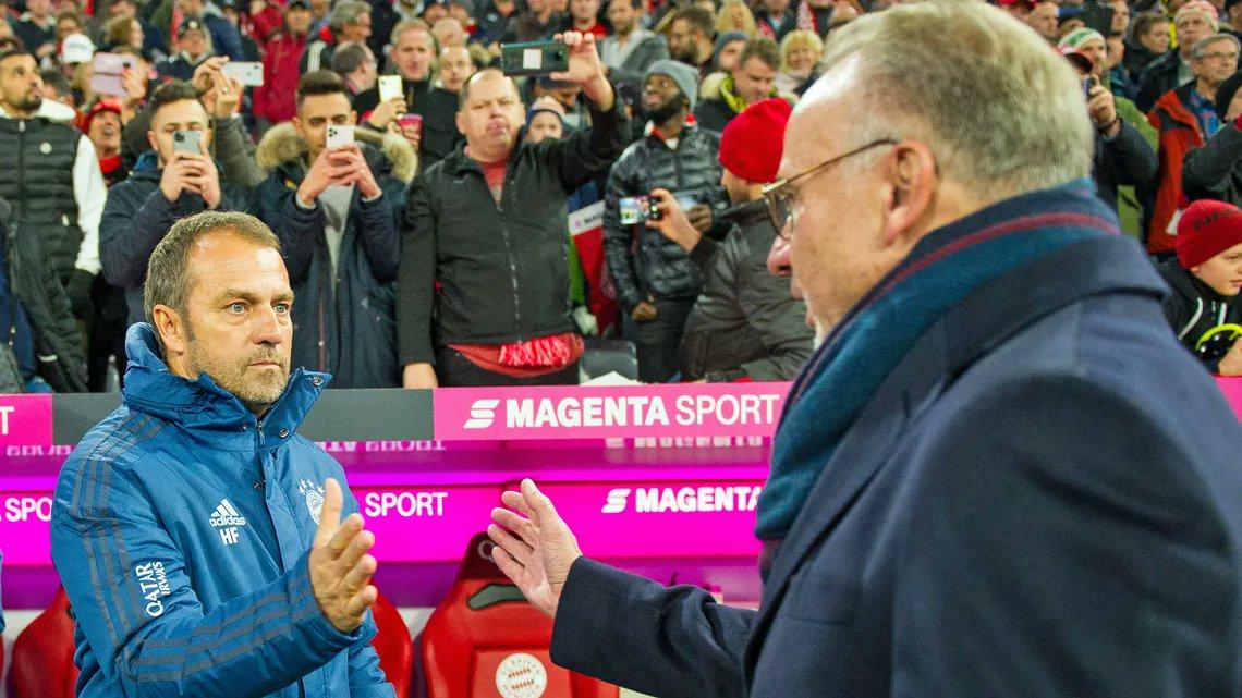 بایرن مونیخ-سرمربی بایرن مونیخ-مدیر بایرن مونیخ-آلیانز آرنا-Bayern Munich