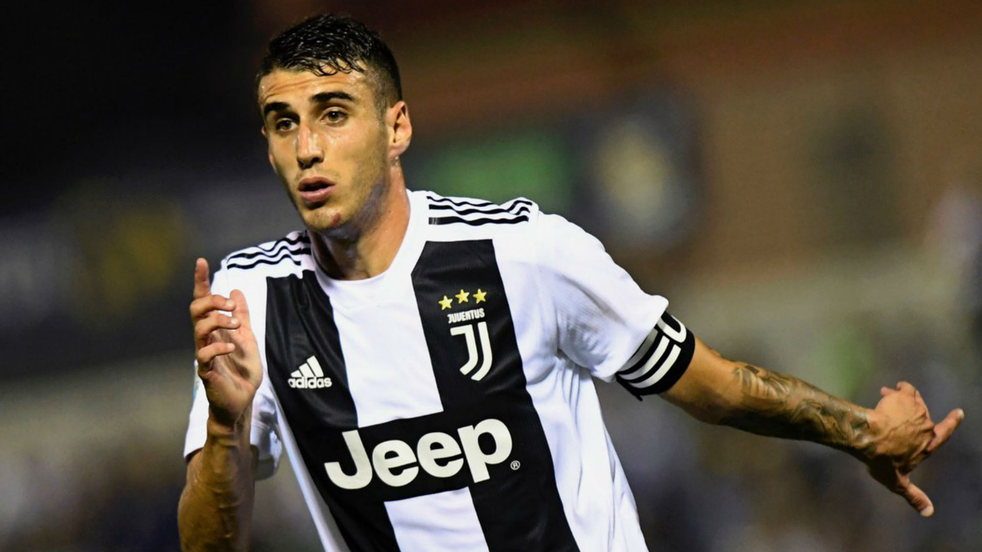 یوونتوس / هافبک یوونتوس / ایتالیا / Juventus