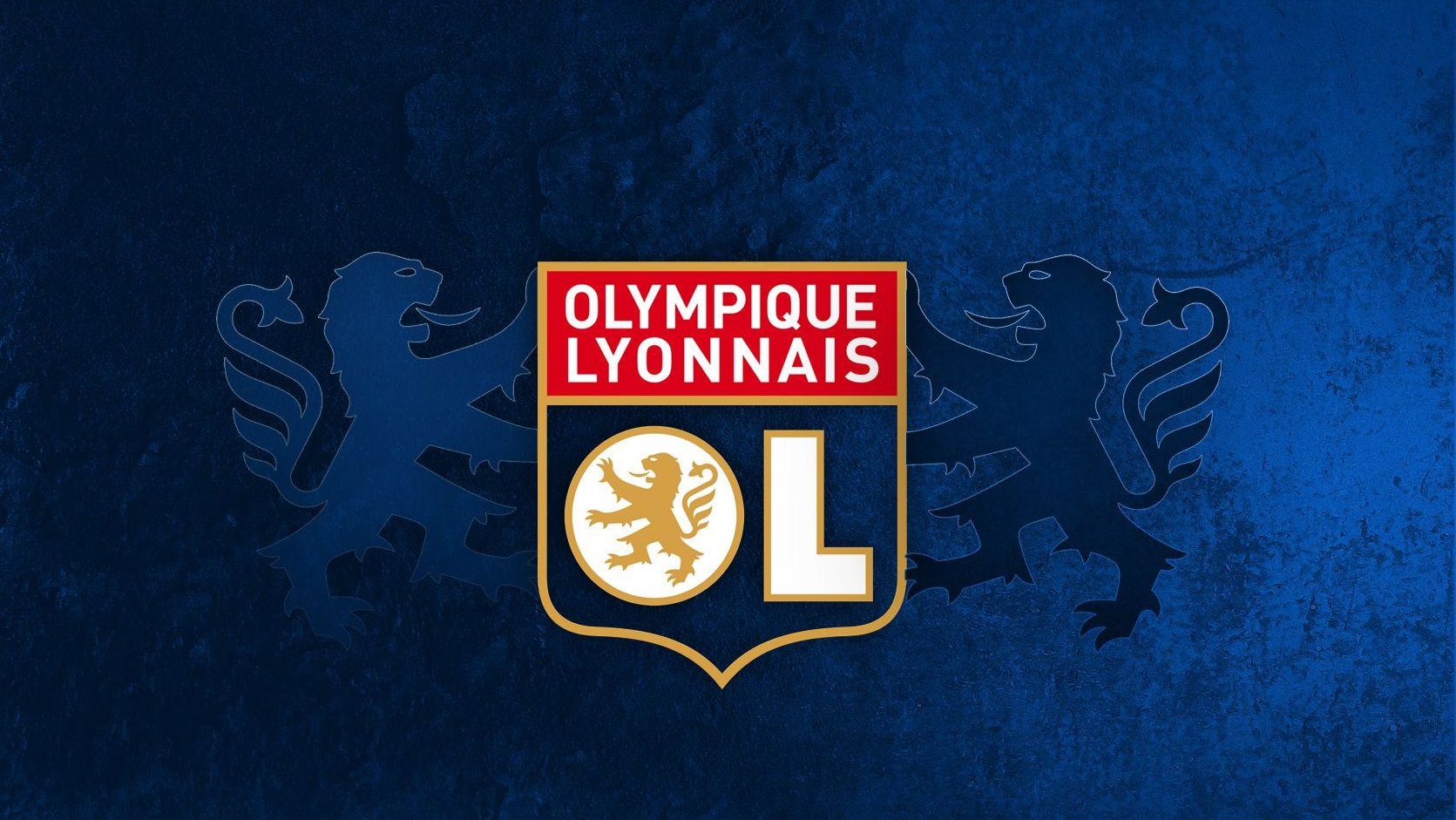 فرانسه-لوگوی المپیک لیون-OL