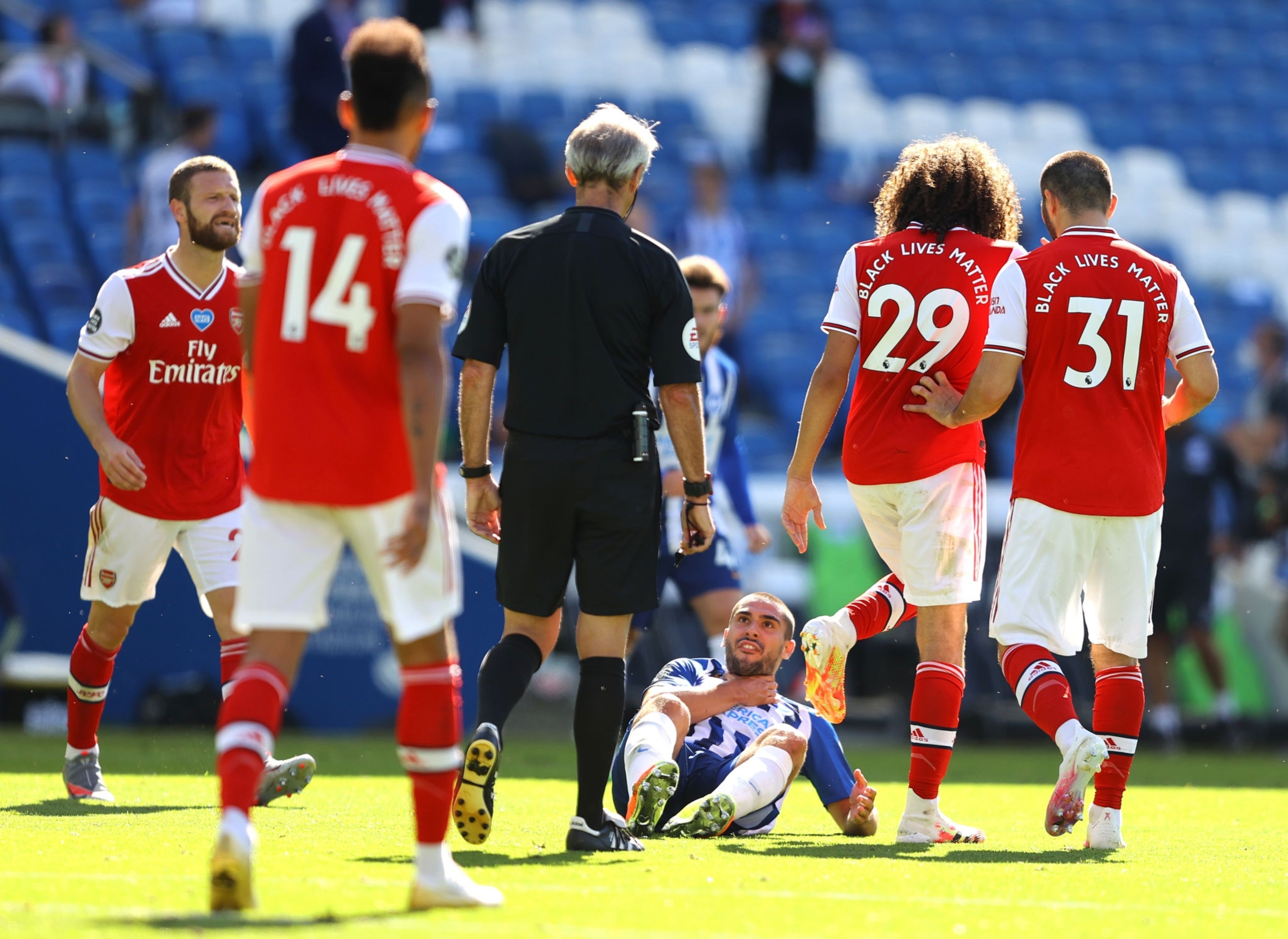 انگلستان-لیگ برتر-Premier League