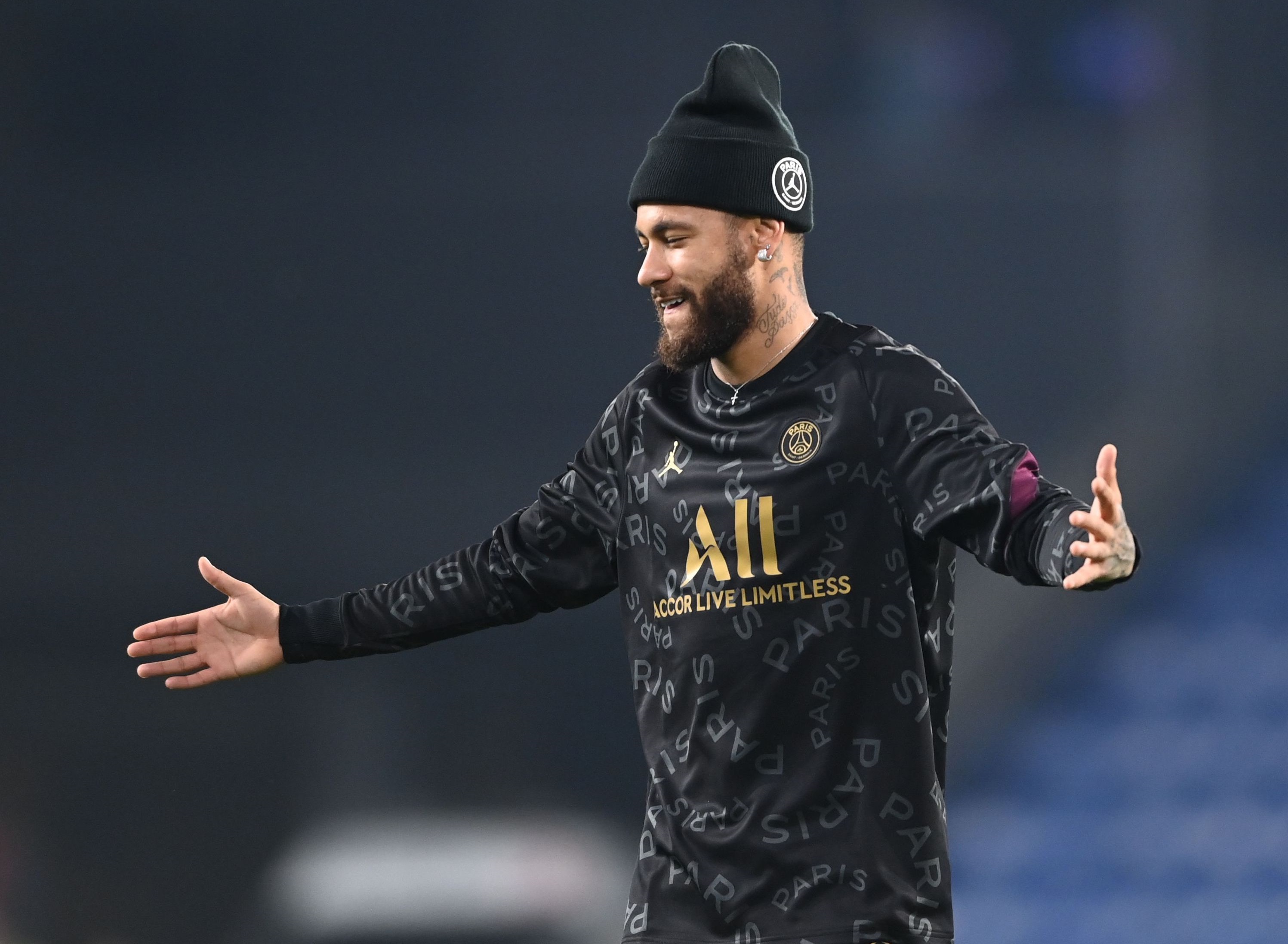 پاری سن ژرمن / فرانسه