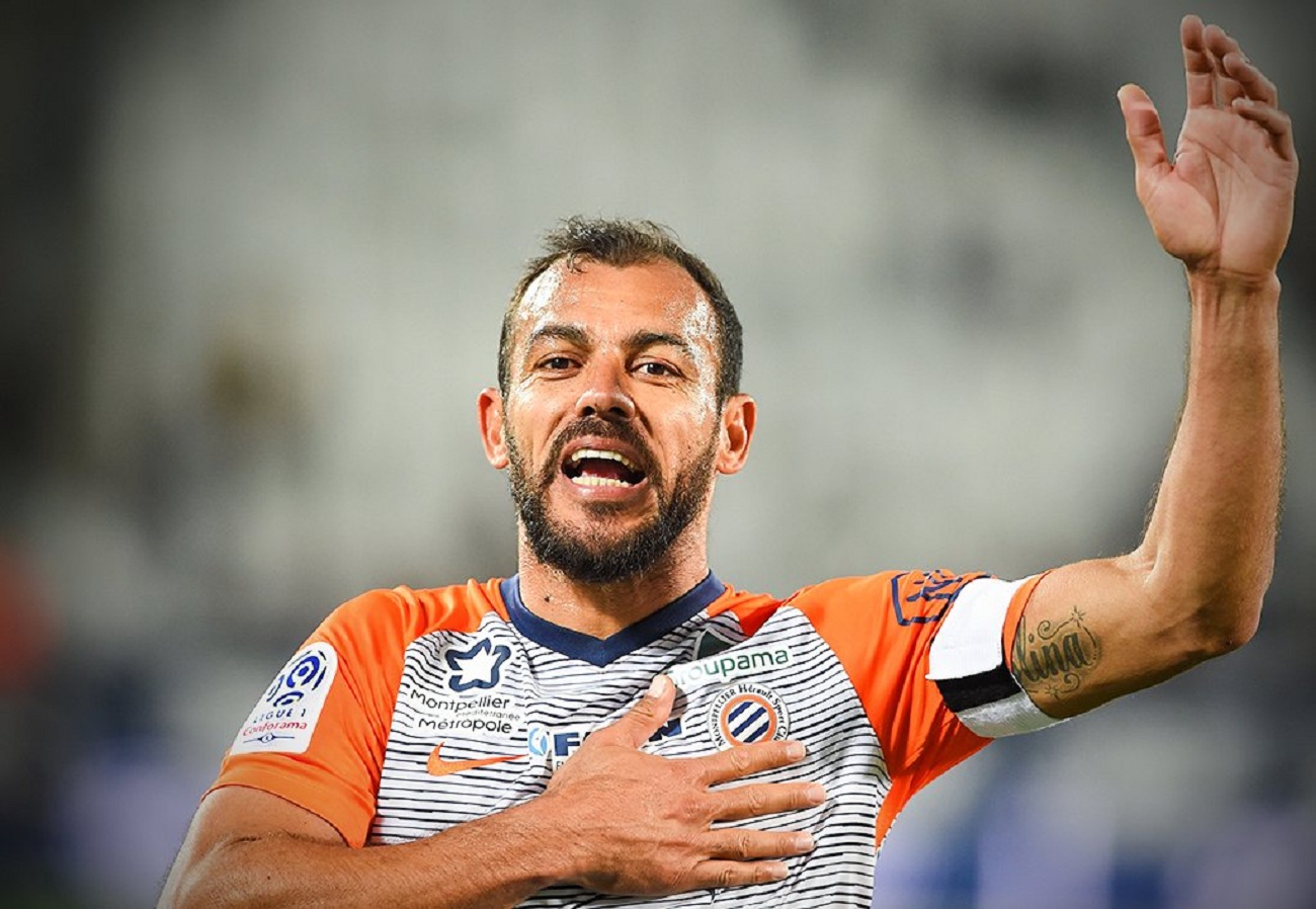 Ligue 1-France-Montpellier-لیگ یک-فرانسه-مون پلیه