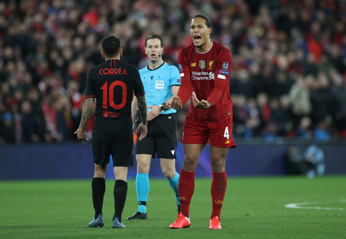 لیورپول-انگلستان-لیگ برتر-Liverpool-Premier League-هلند