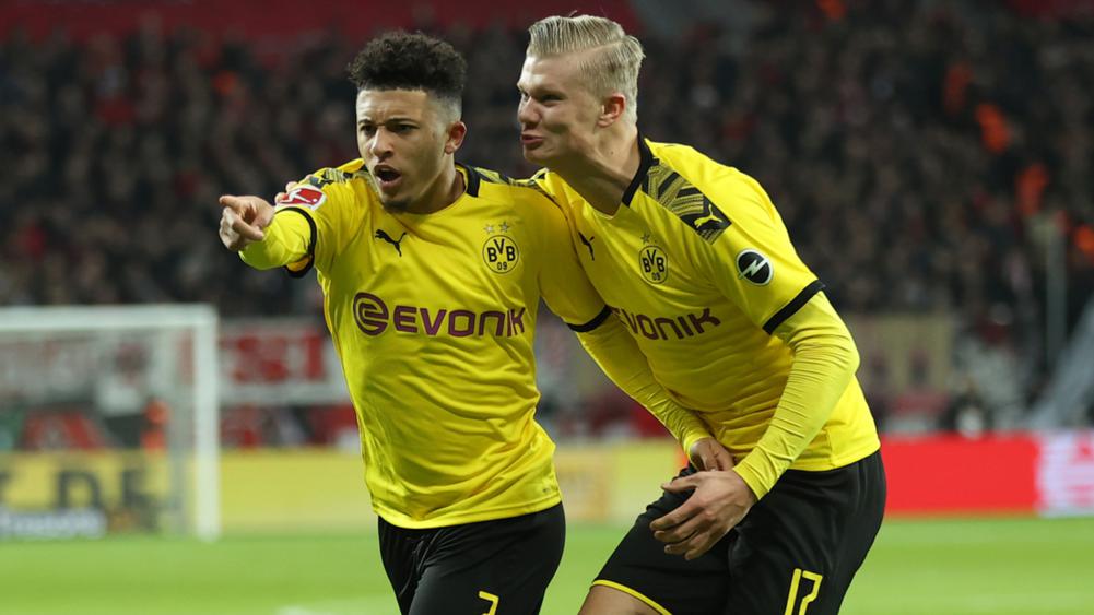 دورتموند-آلمان-بوندس لیگا-Borussia Dortmund