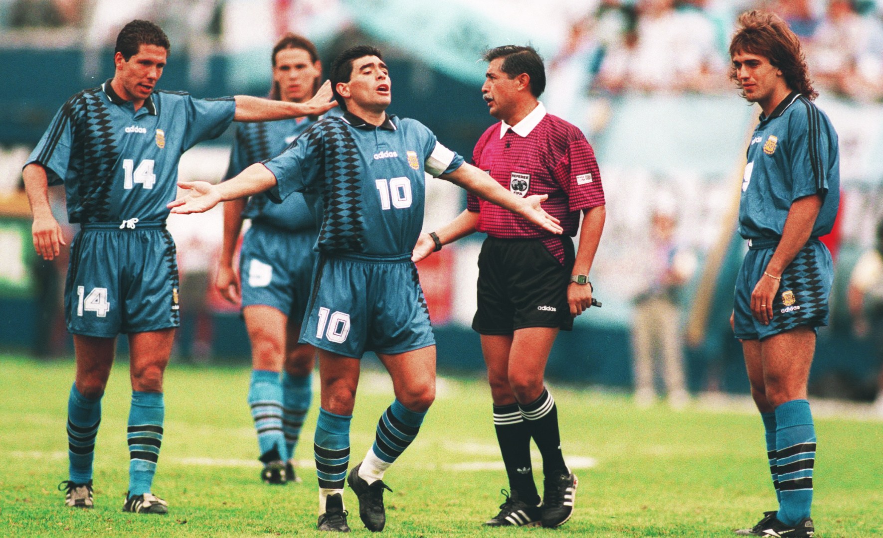 World cup 1994