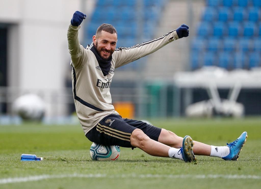 real madrid-رئال مادرید-فرانسه-لالیگا