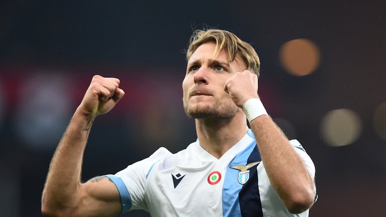 لاتزیو-ایتالیا-سری آ-Lazio