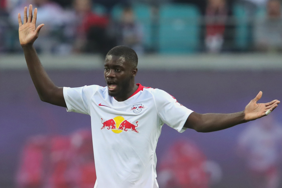 لایپزیش-بوندس لیگا-فرانسه-آلمان-RB Leipzig