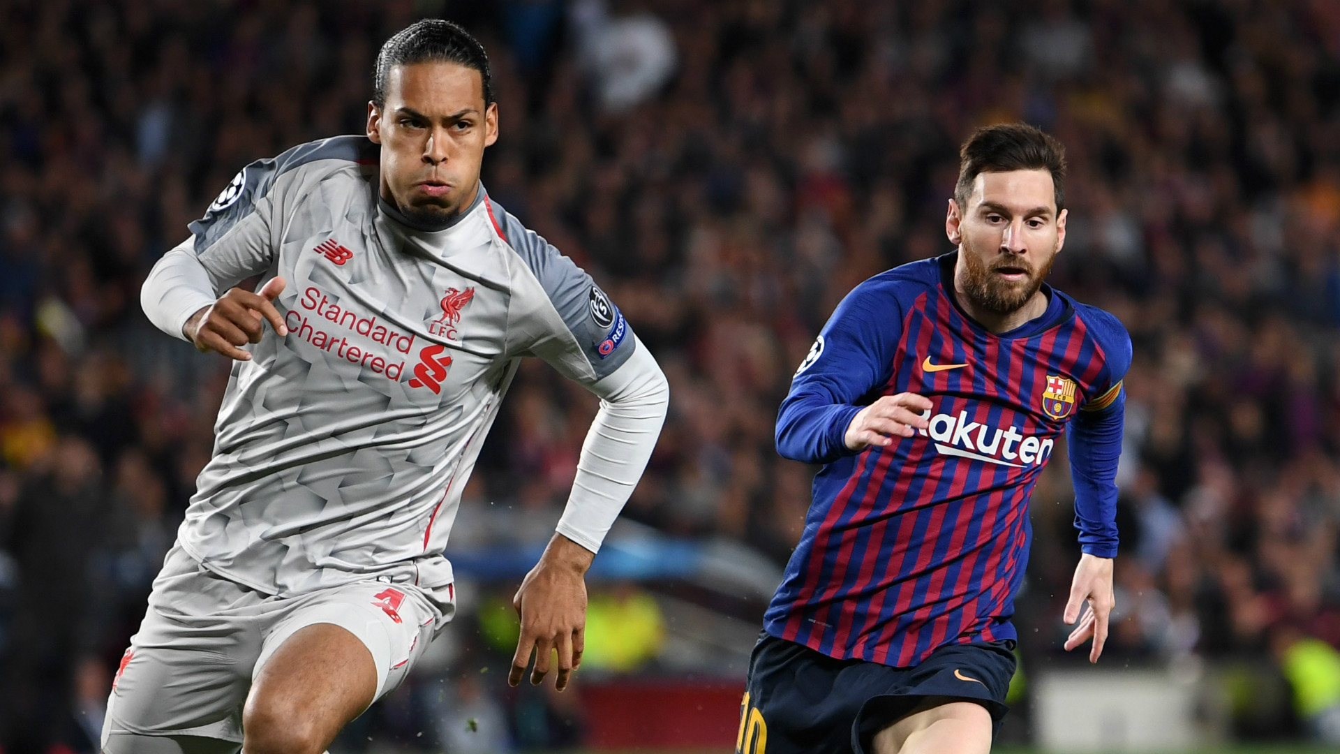 لیورپول--لیگ قهرمانان اروپا-Liverpool-UCL-هلند-بارسلونا-barcelona