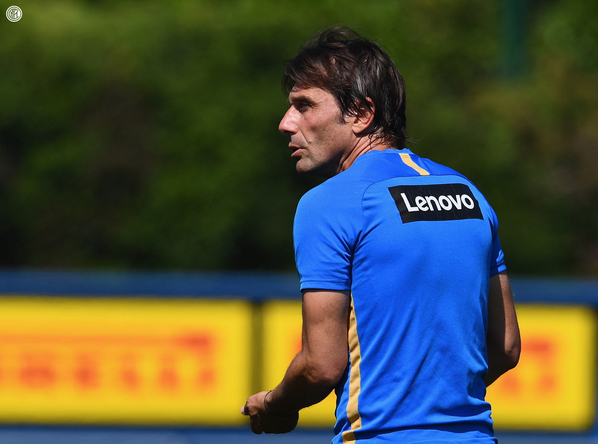 ایتالیا/اینتر/تمرینات/سرمربی ایتالیایی/Inter/Italian head coach/training