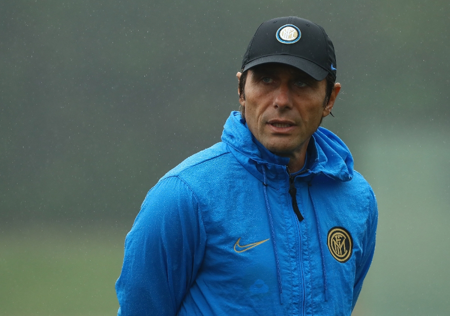 ایتالیا-سرمربی اینتر-Italia-Inter milan coach