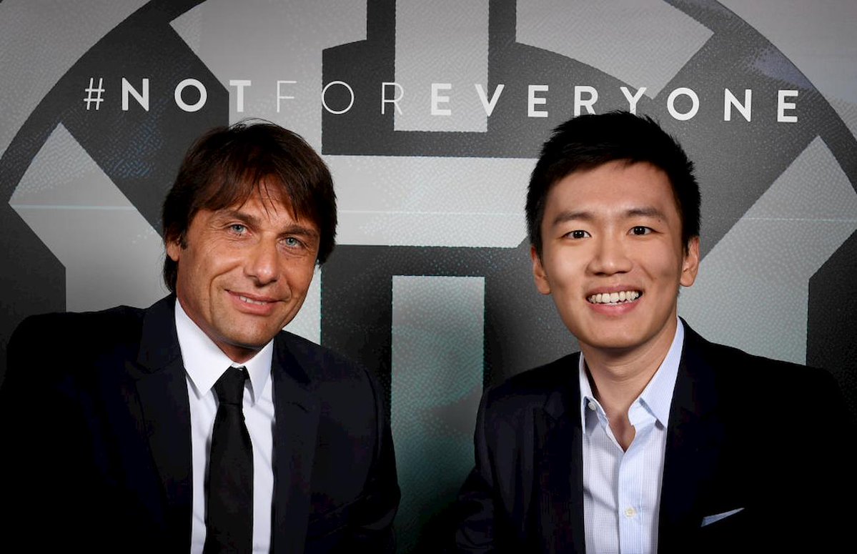 ایتالیا/اینتر/چین/رئیس/سرمربی/Italia/Inter/China/President/Head coach