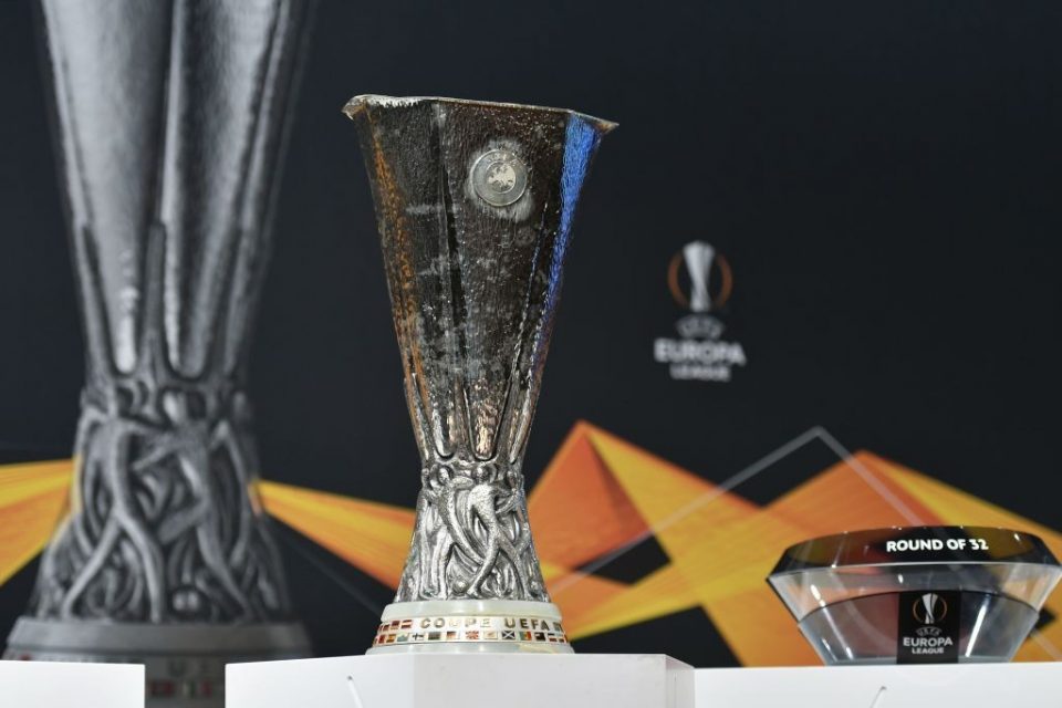 Europa League/لیگ اروپا